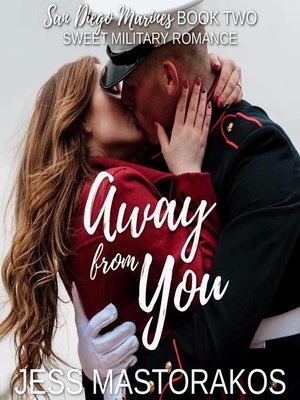 Away from You - Audiobook